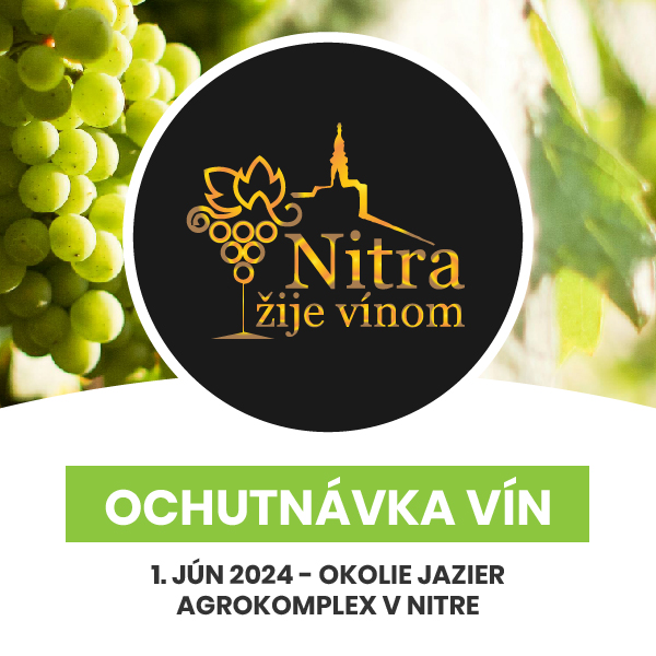 Nitra ije vnom 2024 Nitra
