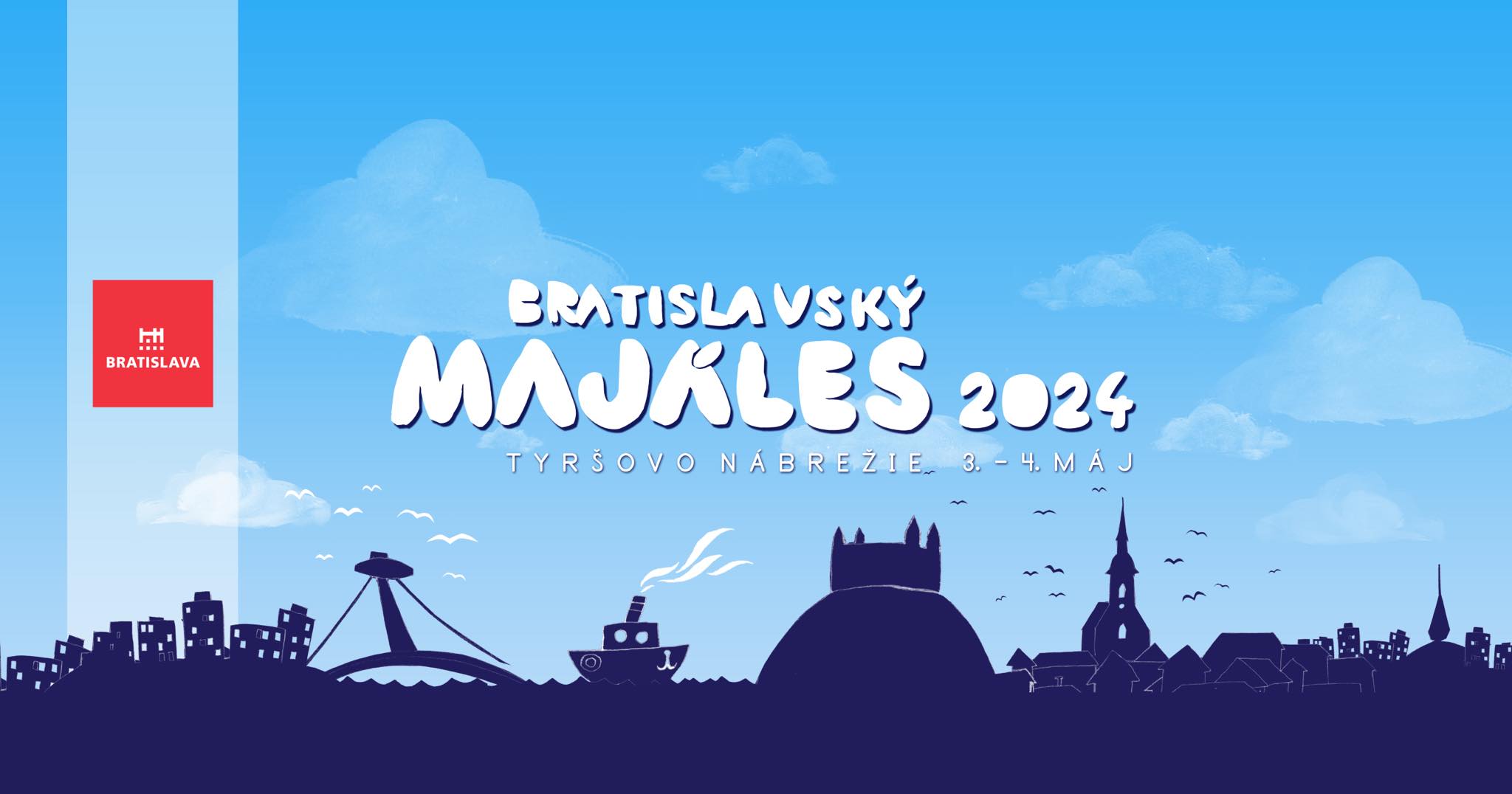 Bratislavsk majles 2024 Bratislava - 15. ronk