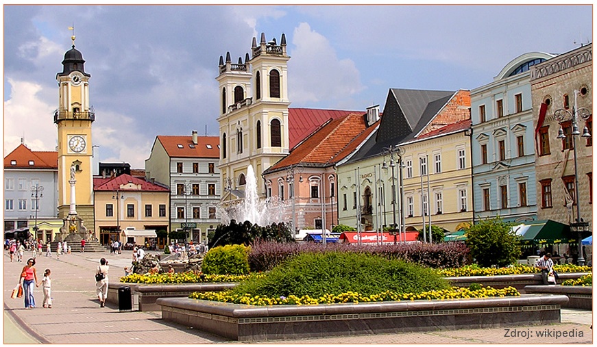 Dni mesta Bansk Bystrica 2024