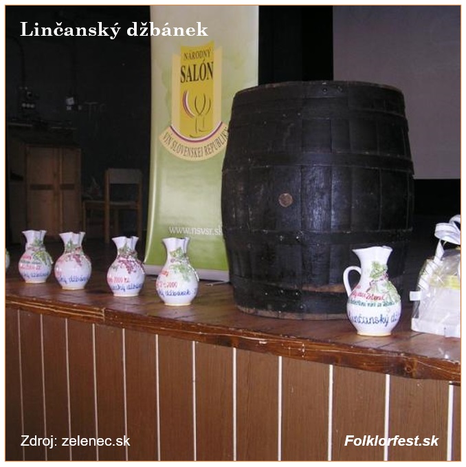 Linansk dbnek 2024 Zelene - 23. ronk