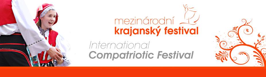 9. Mezinrodn krajansk festival 2015 Praha