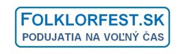 Folklorfest.sk : podujatia na von as
