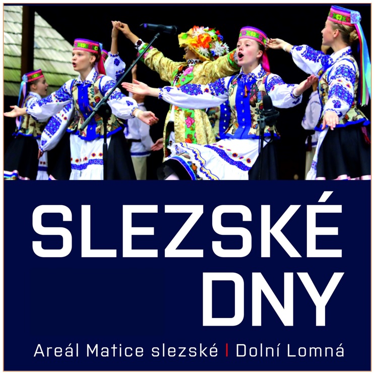 Slezsk dny 2024 Doln Lomn - 55. ronk
