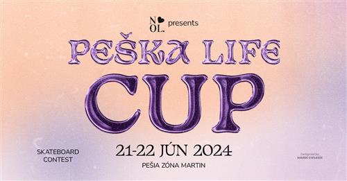 Peka Life Cup 2024 Martin
