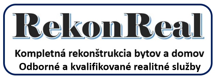 Rekontrukcia bytov, domov a odborn realitn sluby 2024 Bratislava